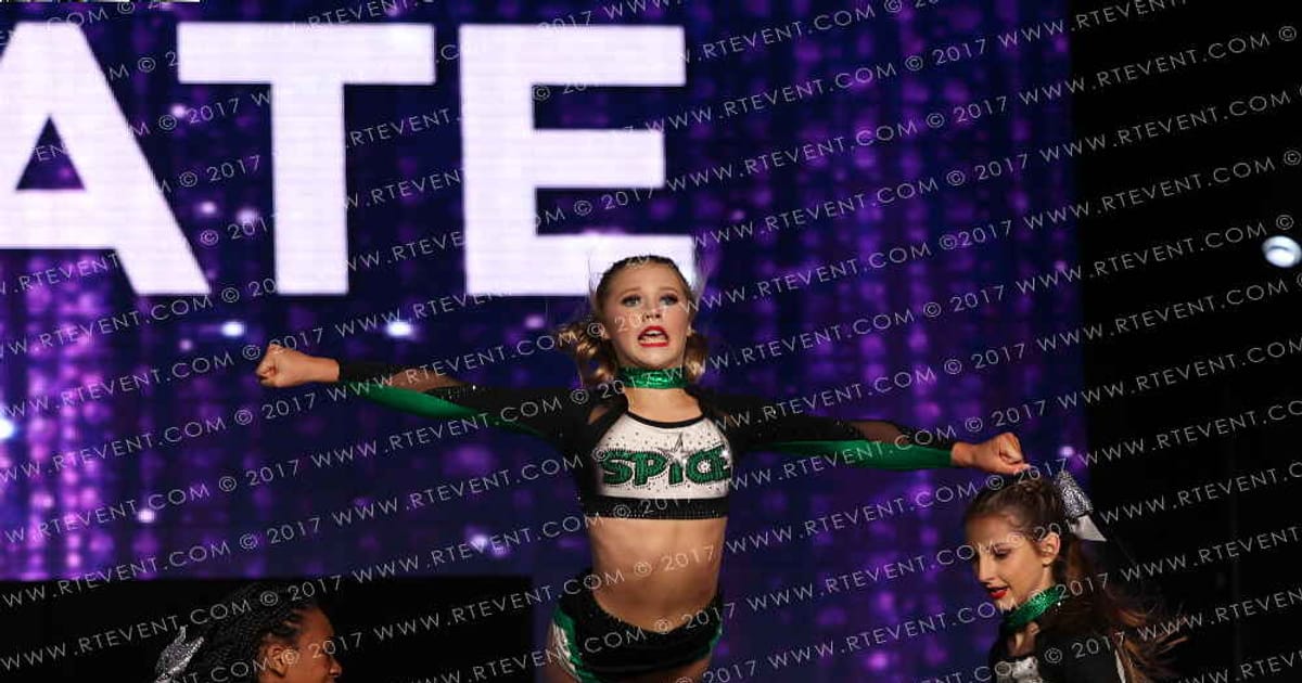 Spice All-Stars Slate · All Star Worlds Friday Finals
