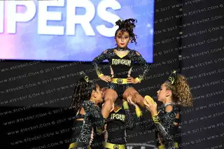 Top Gun All Stars - 239 Snipers