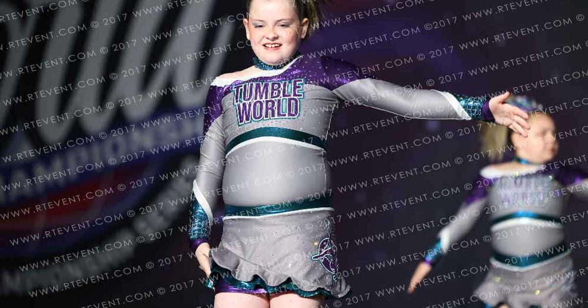 Tumble World Dream Quest · All Star Worlds