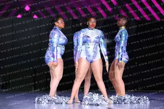 SDM Dallas Dazzlers Super Team