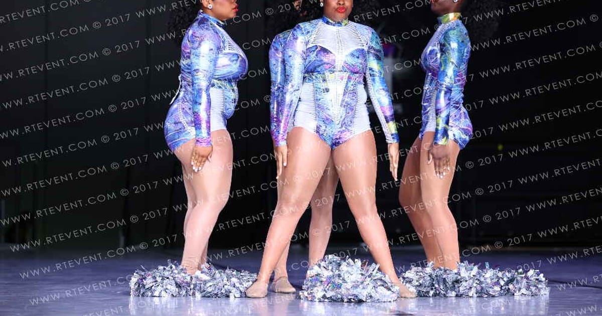 SDM Dallas Dazzlers Super Team · All Star Worlds