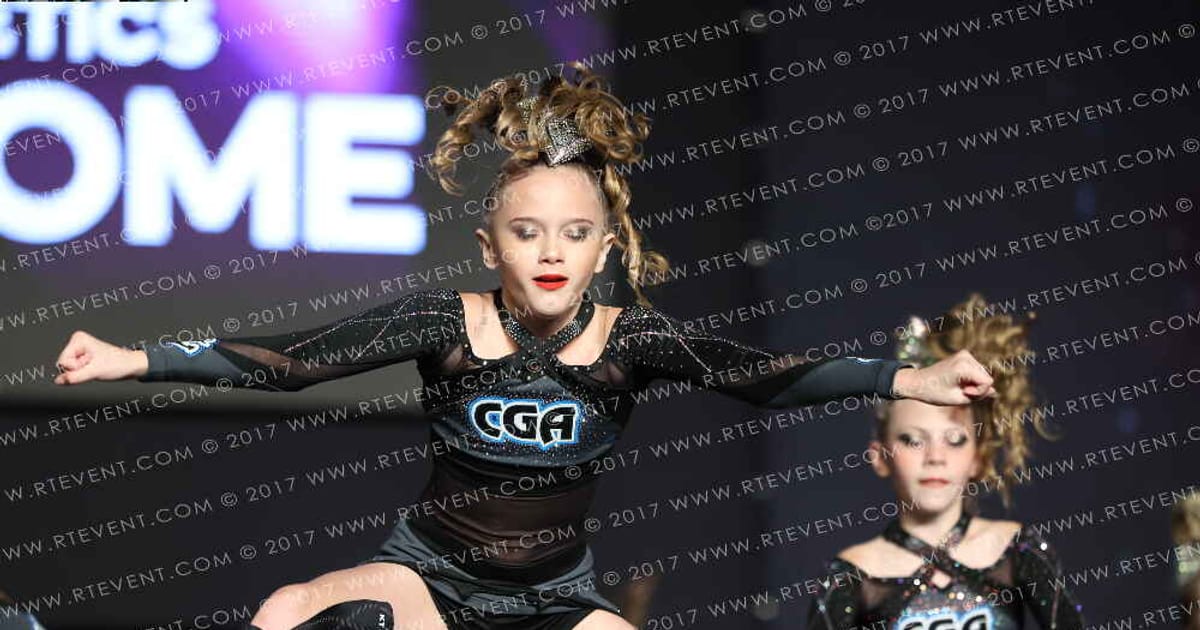 Coastal Georgia Athletics Chrome · All Star Worlds
