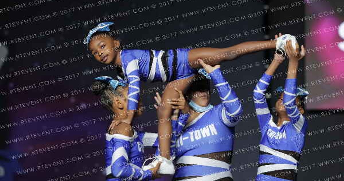 chi-town cats Swagg Cats · All Star Worlds