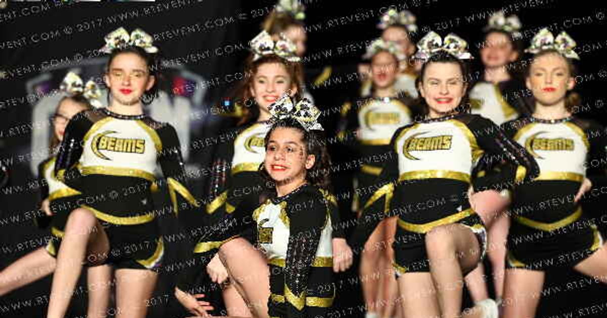 World Cup Moonbeams · All Star Worlds Friday Finals