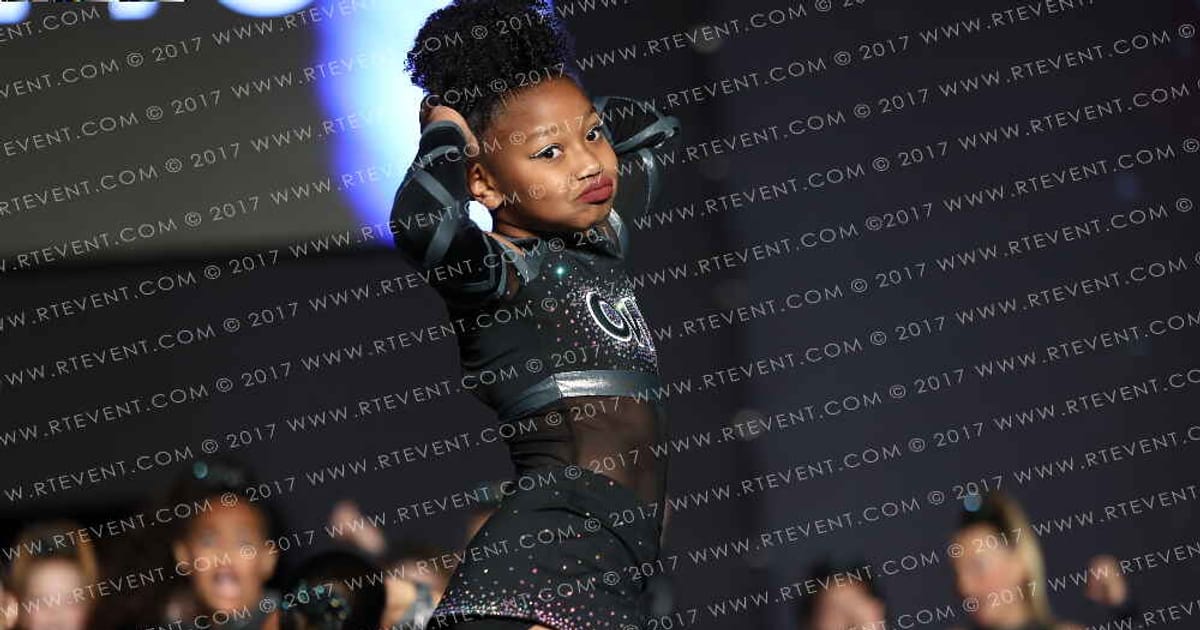 One Athletics Fierce 1's · All Star Worlds