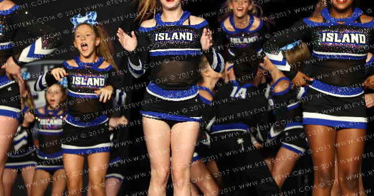 Island All-Stars Double Trouble · All Star Worlds Friday Finals