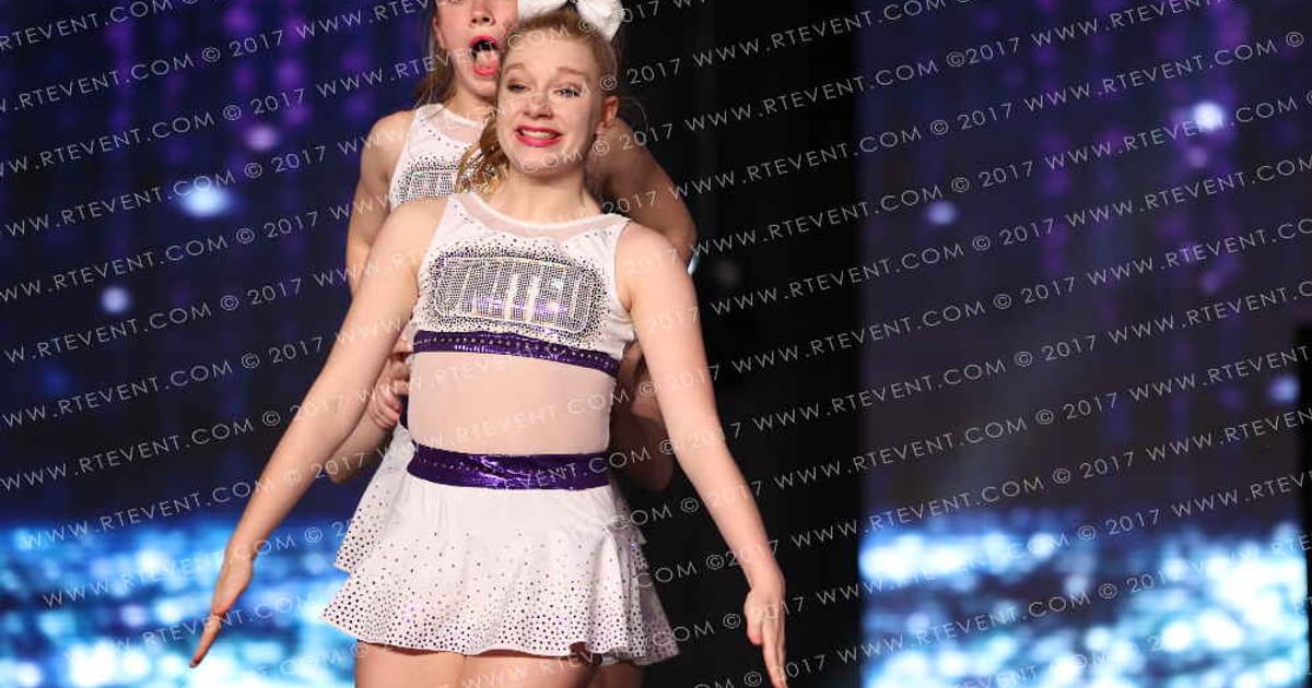 United by SHC Queens · All Star Worlds Friday Finals