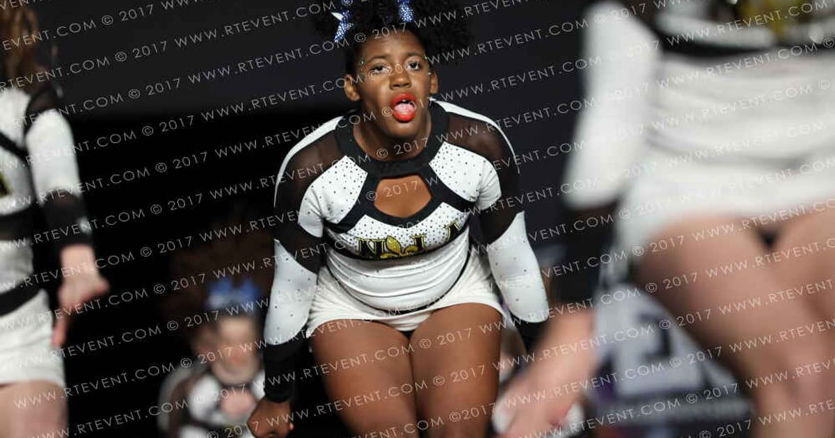 Nola All Stars STORM · All Star Worlds
