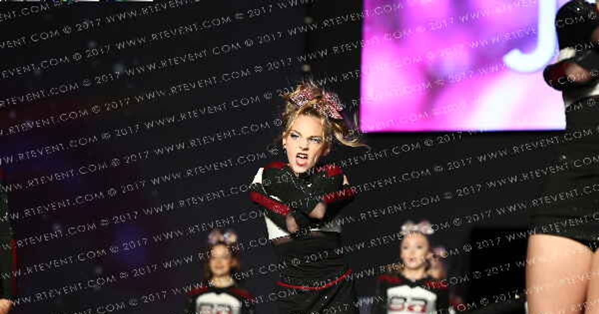 Brandon All-stars Jade · All Star Worlds Friday Finals