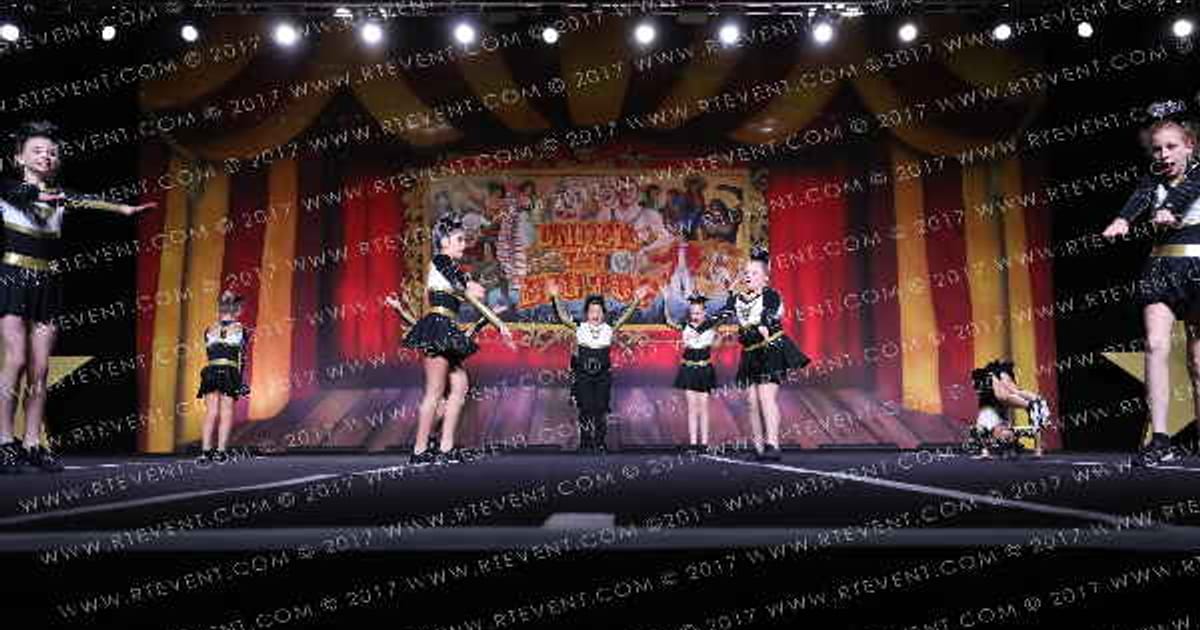 C4 Longhorns Slate · Battle Under the Big Top