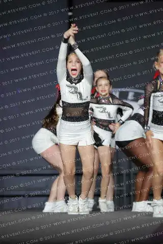 Rock Solid Allstars Halos
