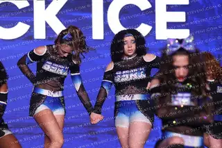 BSRI All Stars Black Ice