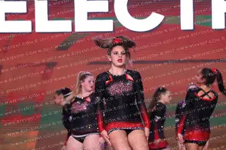 Elite Heat Allstars Electric