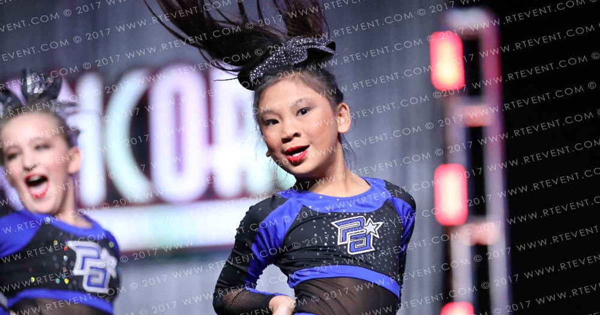 Prodigy All Stars Cadet · Encore Grand Nationals
