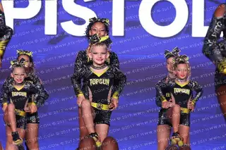 Top Gun All Stars - 239 Pistols