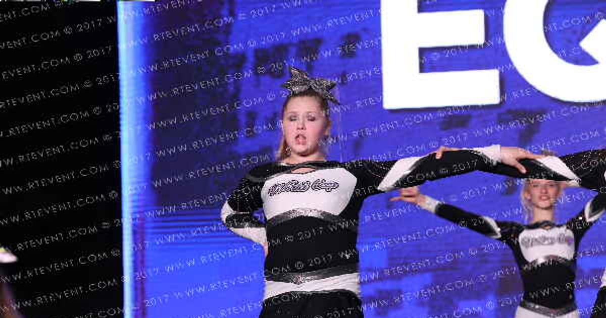 World Cup Easton Equinox · All Star Worlds Friday Finals