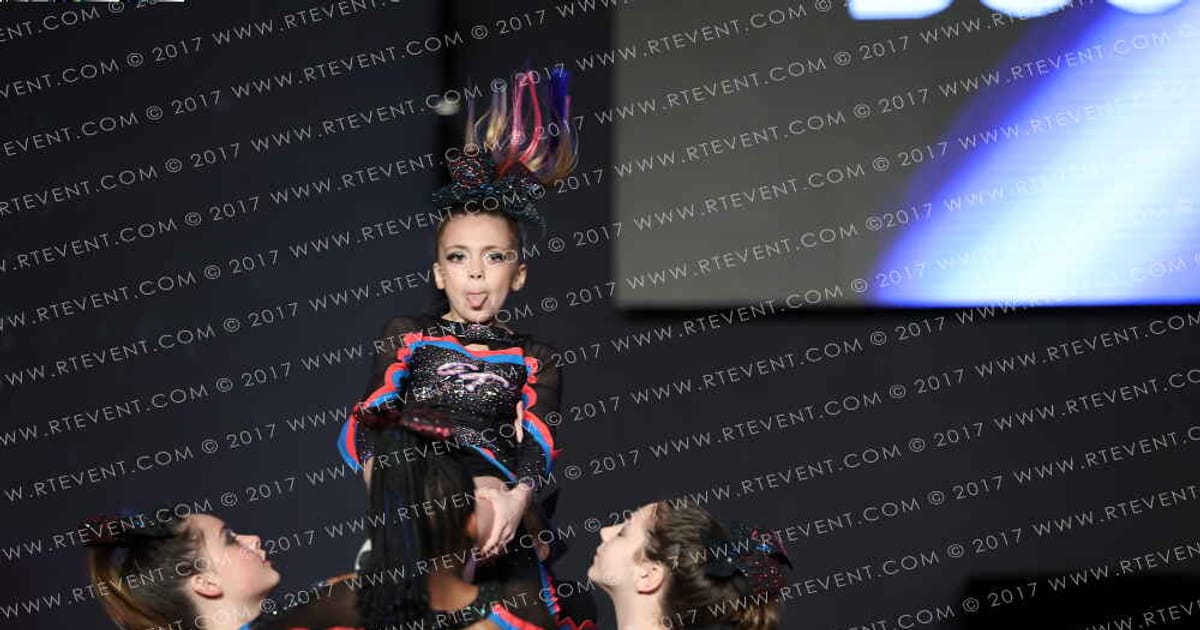Dream Team Allstars Boss Ladies · All Star Worlds