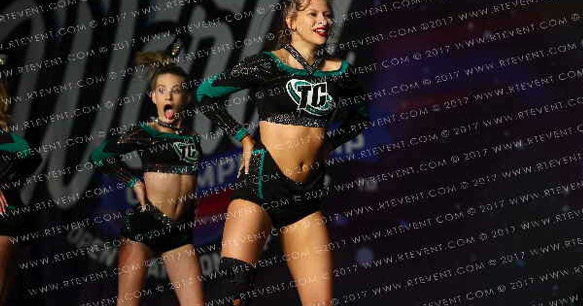 Twin City All Stars Rampage · All Star Worlds Friday Finals