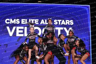 CMS Elite All Stars Velocity