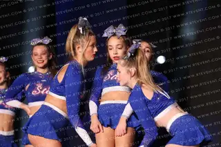 All Star One Lady Bang