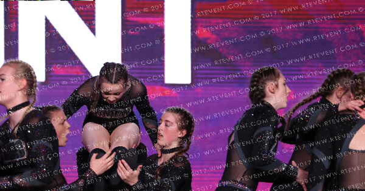 Zodiac Allstars Mint · All Star Worlds Friday Finals