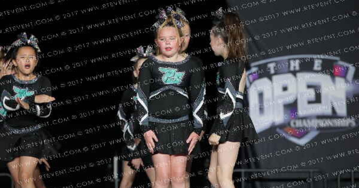 Pro Spirit Zinc · All Star Worlds