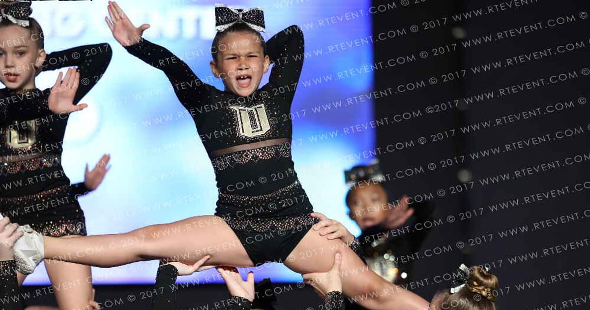 UKnight Training Center Pips · All Star Worlds