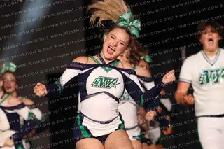 Buffalo Envy Evny Elite