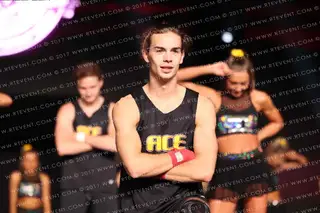 ACE Cheer Company Jackson G6