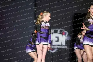 Rockstar Cheer Holly Springs Pheonix