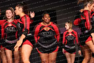 Fame Midlothian TNT