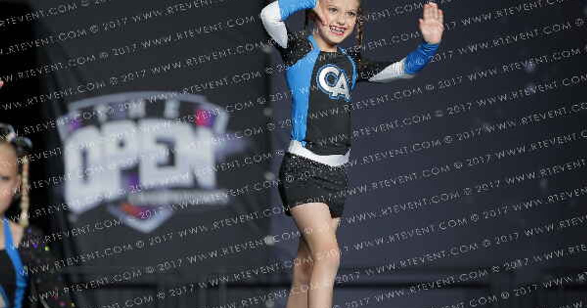 Chemistry Athletics Titanium · All Star Worlds