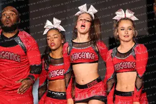 Fame Midlothian Vengeance