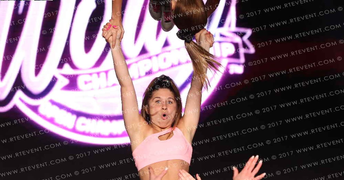 Elite Heat All Stars 24K · All Star Worlds Friday Finals Showcase