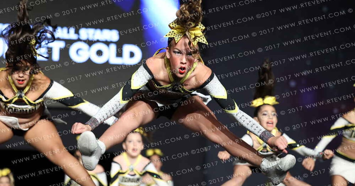 Top Gun All Stars - 407 Bullet Gold · All Star Worlds