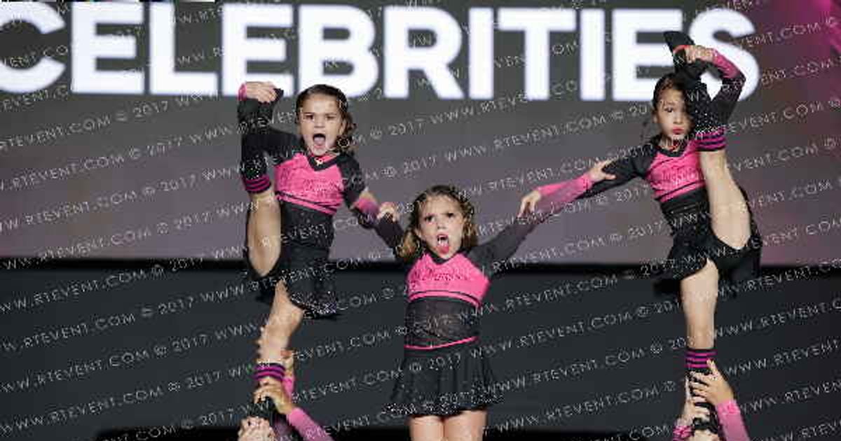Wellington Allstars Celebrities · All Star Worlds