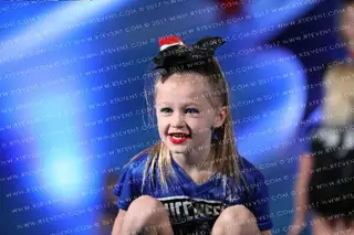 Bucs Cheer Gems