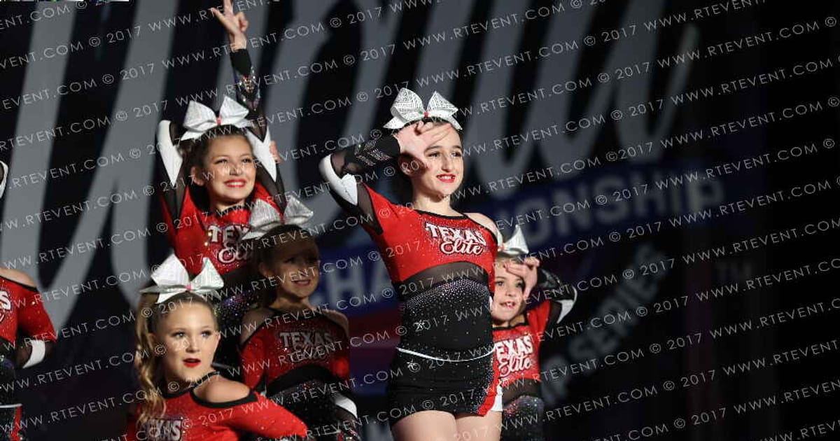 Texas Elite All Stars Pistols · All Star Worlds