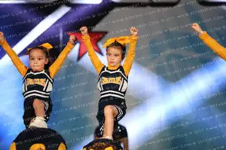 Kent County Spartans 7U
