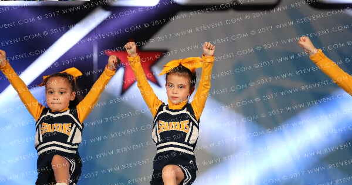 Kent County Spartans 7U · Ocean City Christmas Open Championship