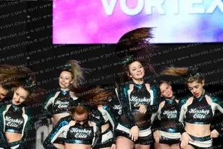 Hershey Elite All Stars Vortex