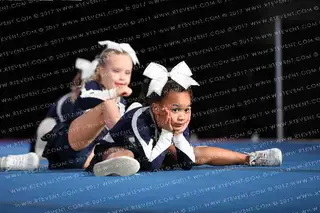 Chesapeake Bay Piranhas 8U