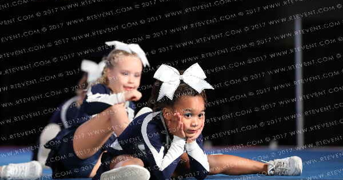 Chesapeake Bay Piranhas 8U · Ocean City Christmas Open Championship