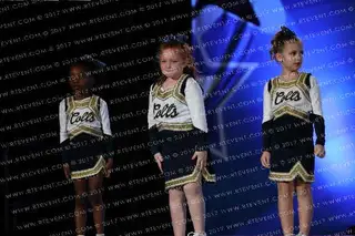 North Carroll Colts Thunder