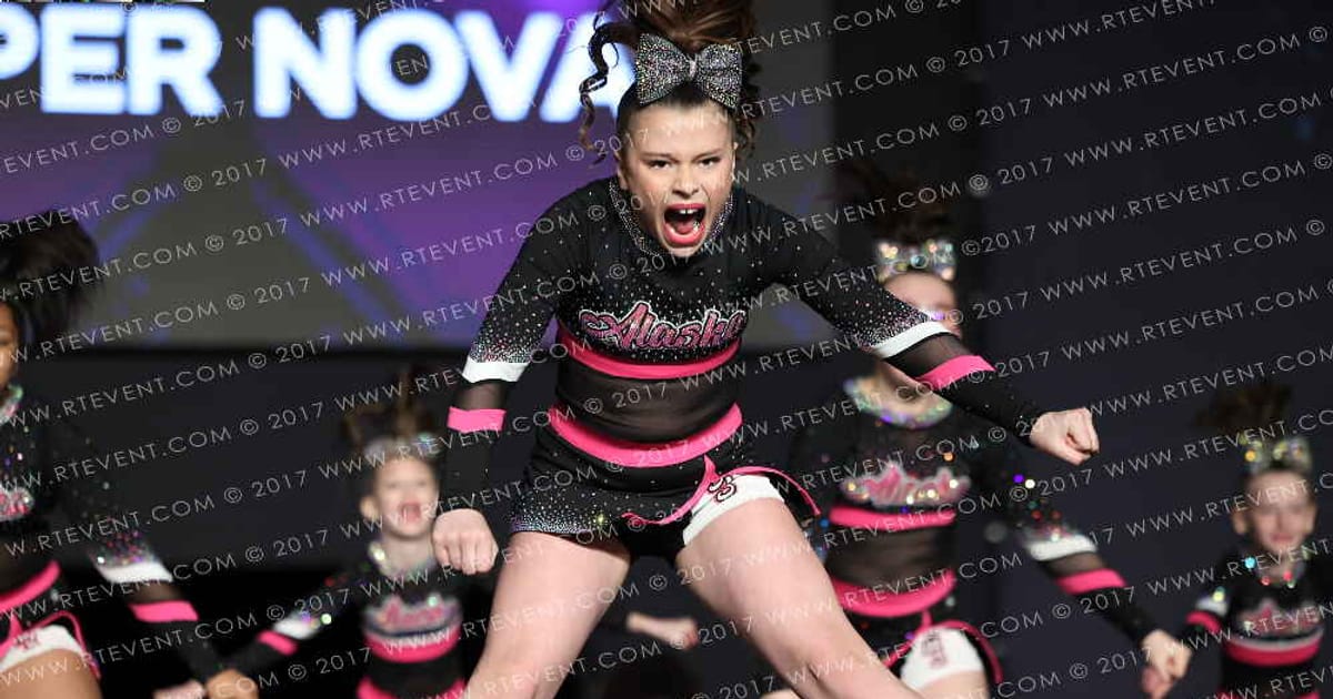 North Star All Stars Super Nova · All Star Worlds