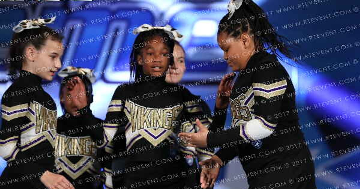 Dorchester Vikings 10U · Ocean City Christmas Open Championship