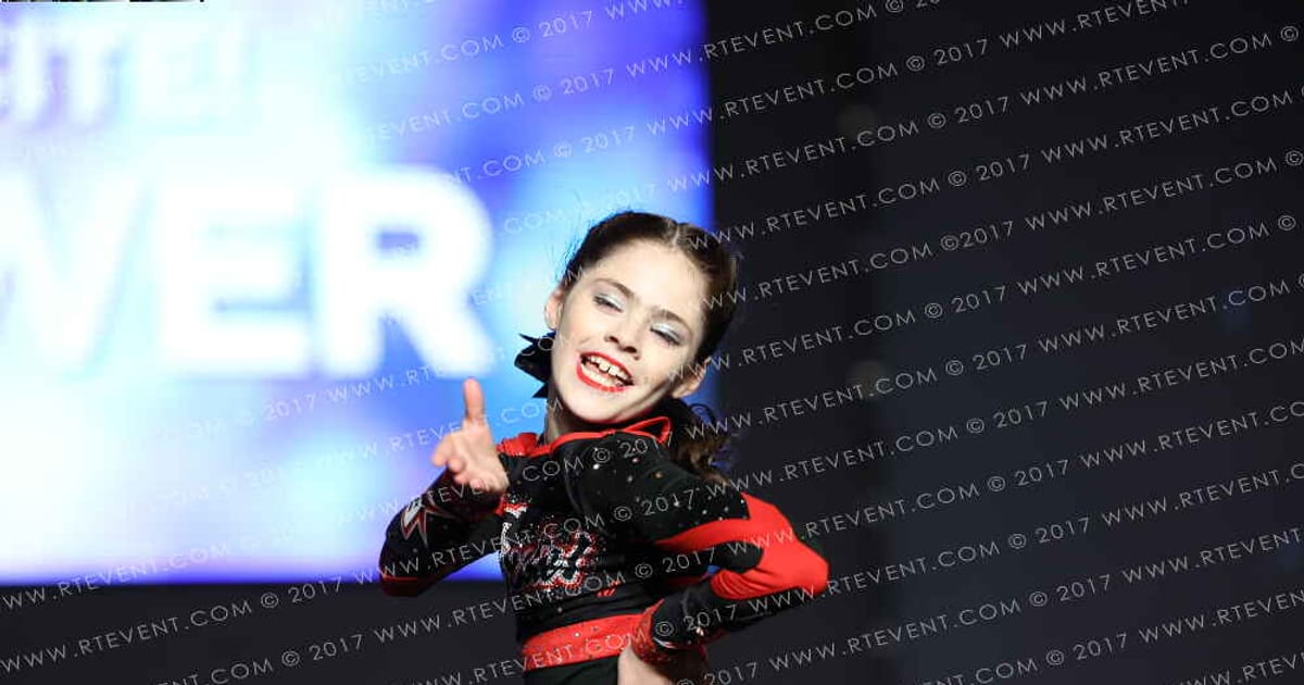 Excite Power · All Star Worlds
