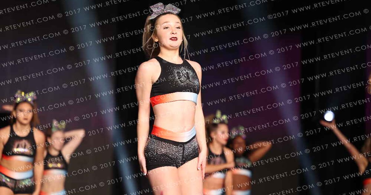 Fire and Ice Allstars Hail · All Star Worlds Friday Finals Showcase