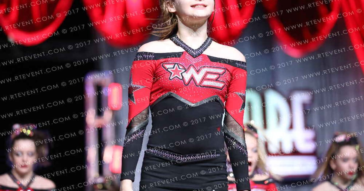 Woodlands Elite - OR Stealth · Encore Grand Nationals