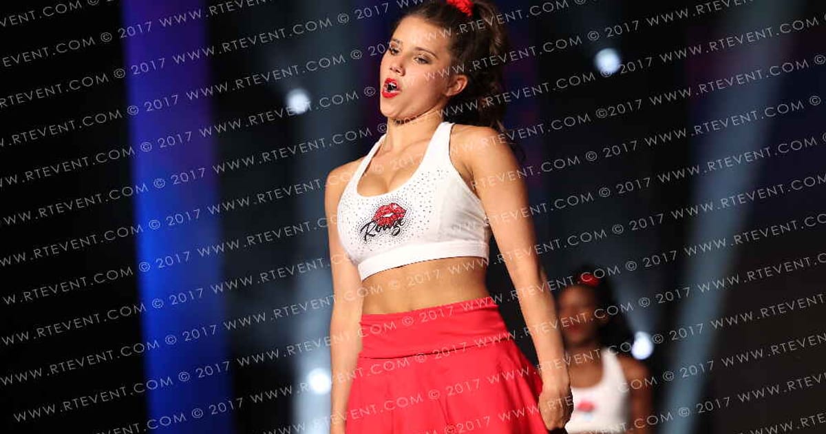 GymTyme Rouge · All Star Worlds Friday Finals Showcase